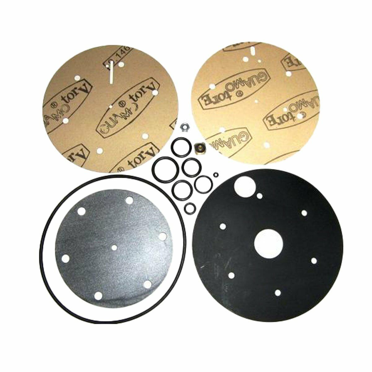 LPG Guarnizione Reduktor Diaframma Riduttore Repair Kit Valtek Emer Palladio