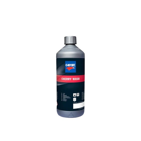 CARTEC CHERRY WASH - Shampoo Schiumogeno Neutro 1L