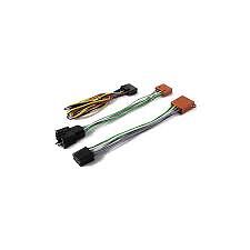 Cavo X Viva-voce Audi-vw-seat-mercedes-seat-porsc. PHONOCAR 4/815