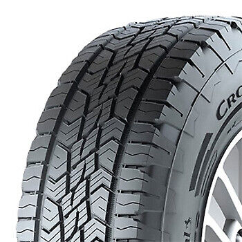 CONTINENTAL 255/60R18 CROSSCONTACT ATR 112V XL M+S