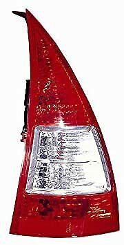 FARO-FANALE POSTERIORE SINISTRO CITROEN C3 2005-2009