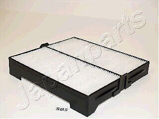 FAA-SB5 JAPANPARTS Filtro, Aria abitacolo per SUBARU