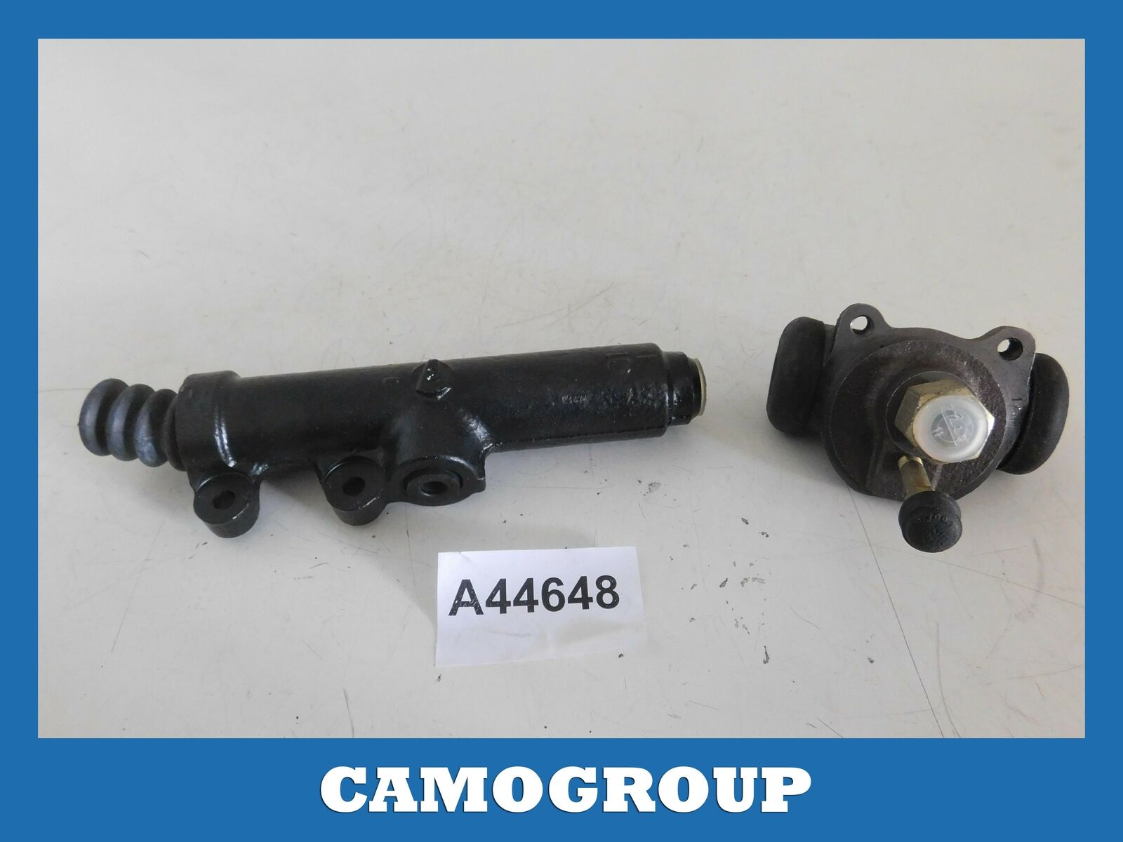 POMPA FRIZIONE MASTER CYLINDER CLUTCH ATE MERCEDES CLASSE S W126 W116