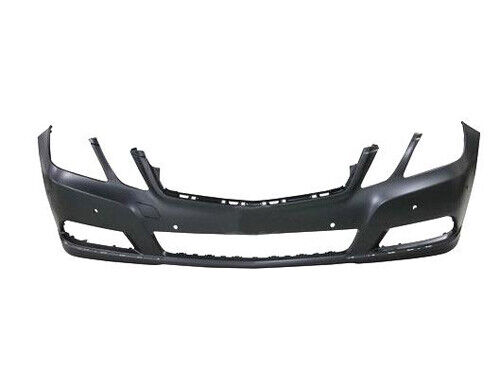 paraurti anteriore mercedes classe e 09 w212 elegance c/fori sens s/fori lavaf