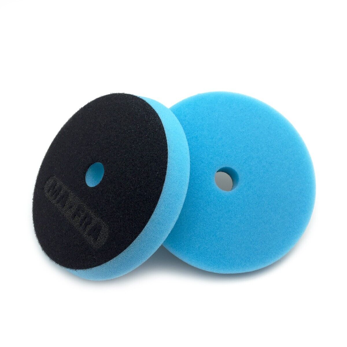 DETAILING POLISH PAD SLIM L BLUE ABRASIVO TAMPONE MAFRA