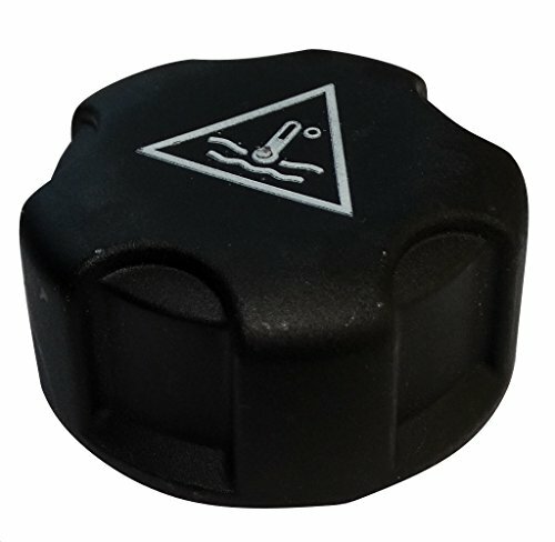 AERZETIX: Tappo serbatoio - Liquido raffreddamento - Compatibile con (g2Z)
