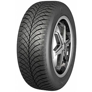 215/45 R16 90 V NANKANG - Cross Seasons AW-6