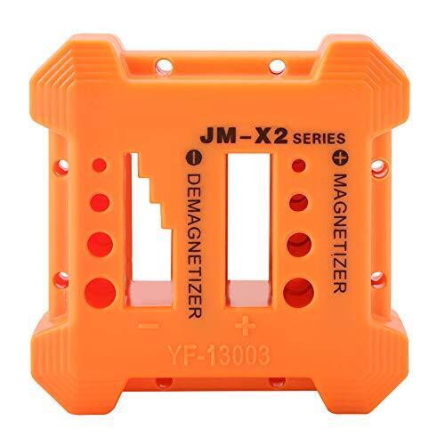 Utile Magnetizzatore Smagnetizzatore, Strumento Smagnetizzatore, Guscio (s6X)