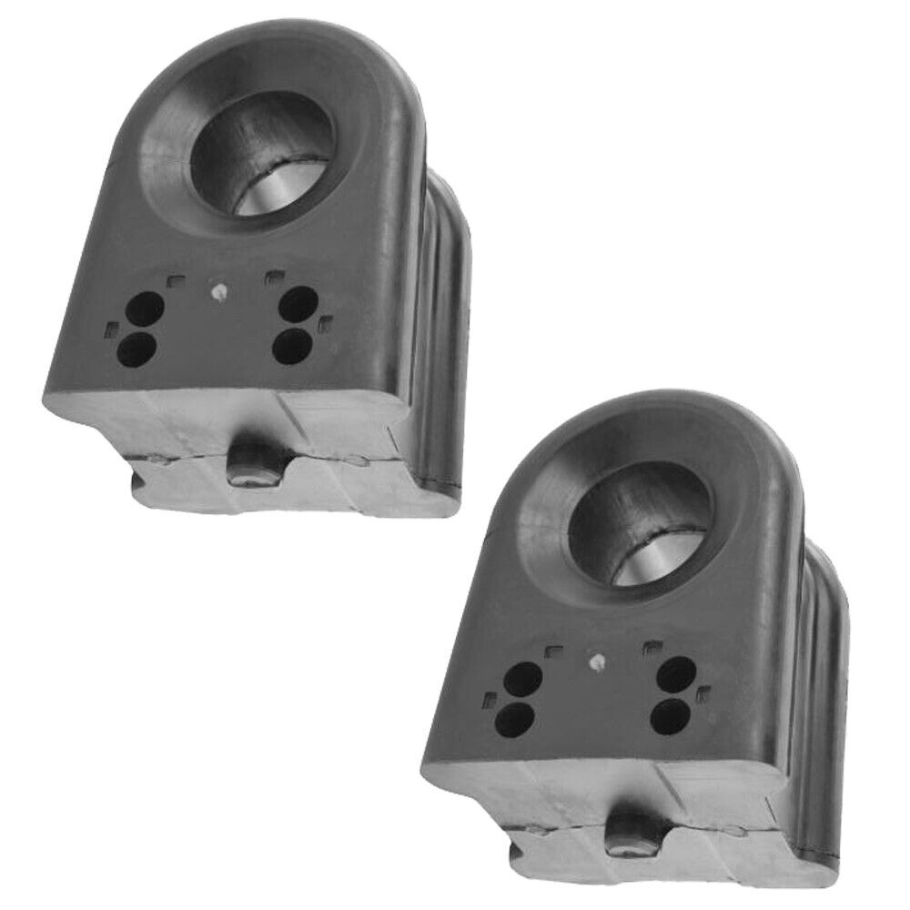 Boccole della barra antirollio anteriore per Jeep Cherokee KJ, Cherokee