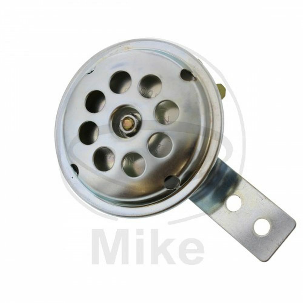 CLACSON 70MM JMP 12V AC ARGENTO 100DB 705.06.14