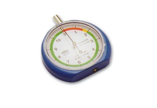 Laser 2962 Misuratore Profondità Battistrada (L2H)