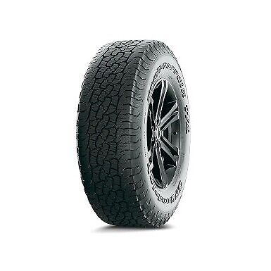 265/65 R18 114 T BF GOODRICH - Trail Terrain T/A