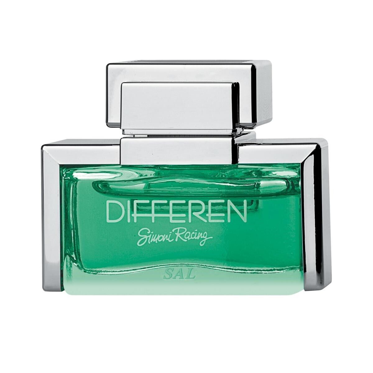 Simoni Racing Profumatore Differen Green Tea