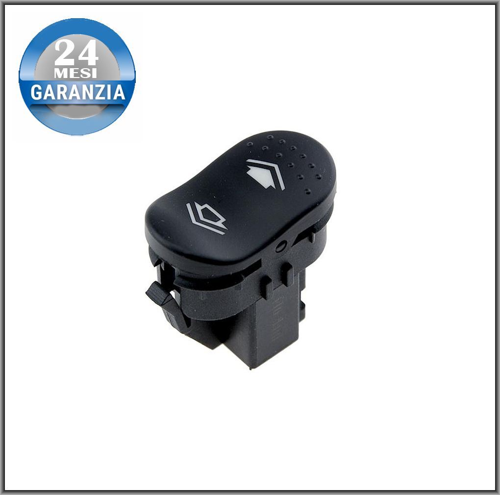 INTERRUTTORE ALZACRISTALLO PER FORD FOCUS FORD FOCUS TURNIER FORD FOCUS TRE