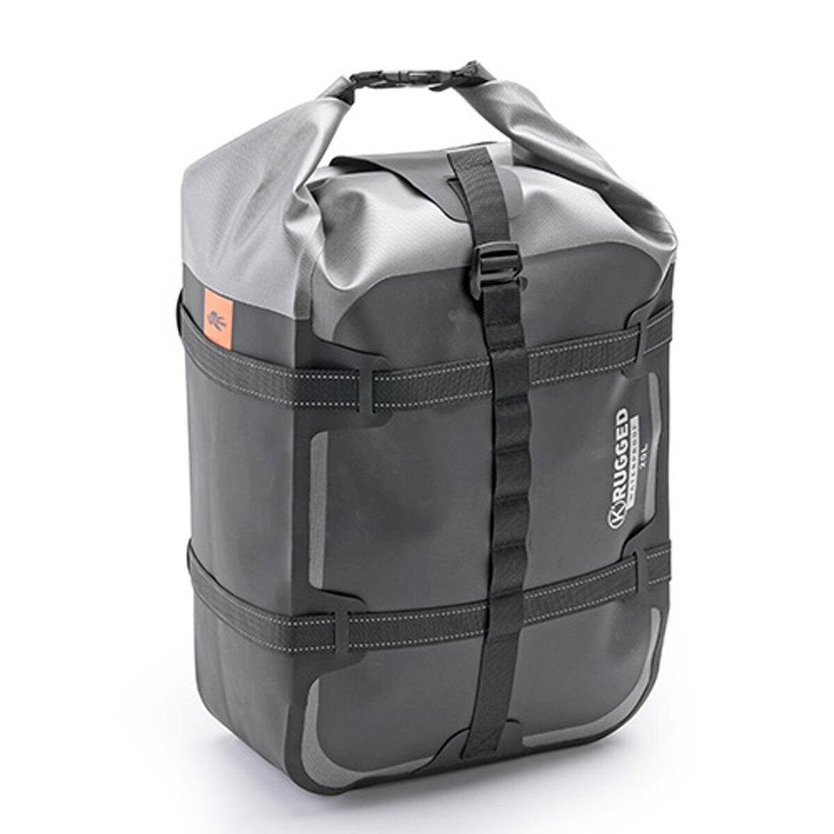 BORSA LATERALE - DA SELLA RUGGED RANGE 20 LITRI