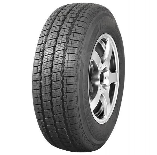 PNEUMATICI GOMME 4 STAGIONI LEAO I-GREEN VAN ALL SEASON 195/60 R16 99/97 R