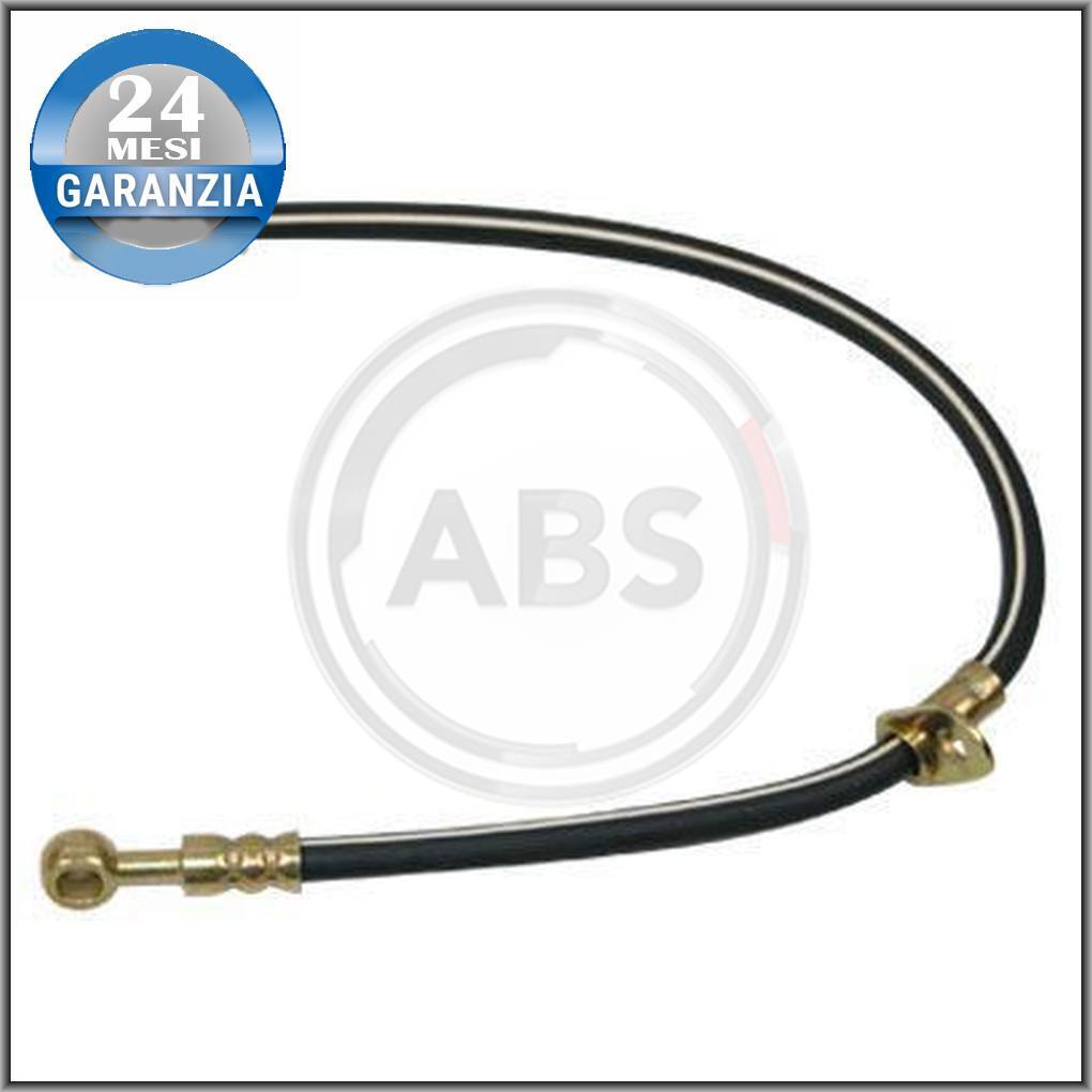 FLESSIBILE DEL FRENO A.B.S. PER SUBARU IMPREZA TRE SUBARU OUTBACK SUBARU LEGACY