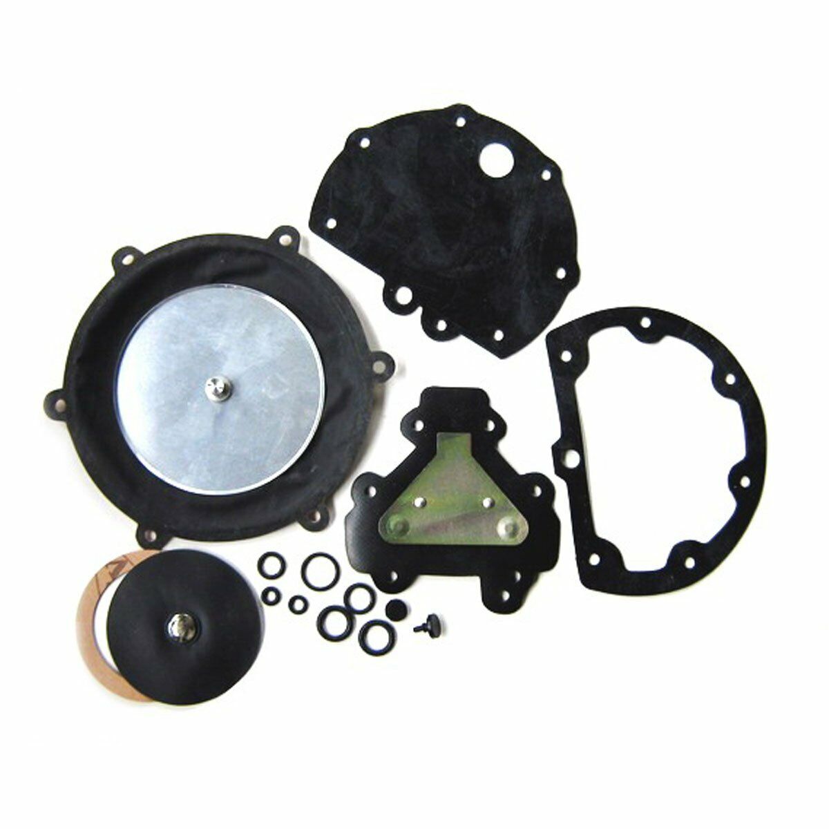 LPG Guarnizione Reduktor Diaframma Riduttore Kit Riparazione Bigas 84 2101
