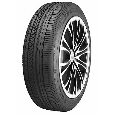 255/45 R18 103 Y NANKANG - AS-1