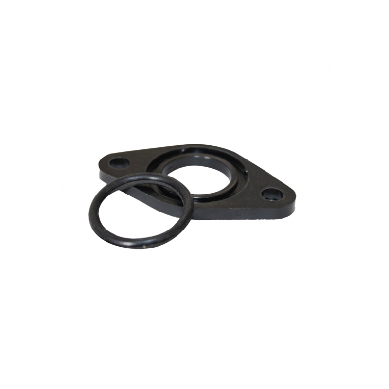 Distanziatore Carburatore C/Guarnizione Mini Quad Atv 4 Tempi 50cc 70cc 90cc