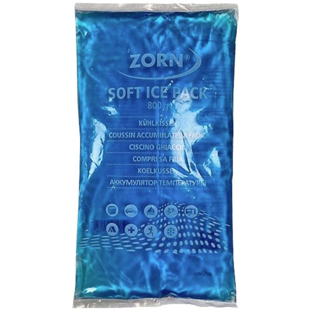 ZORN 790800 Zorn Tampone di raffreddamento / Soft-Icepack 1 pz.