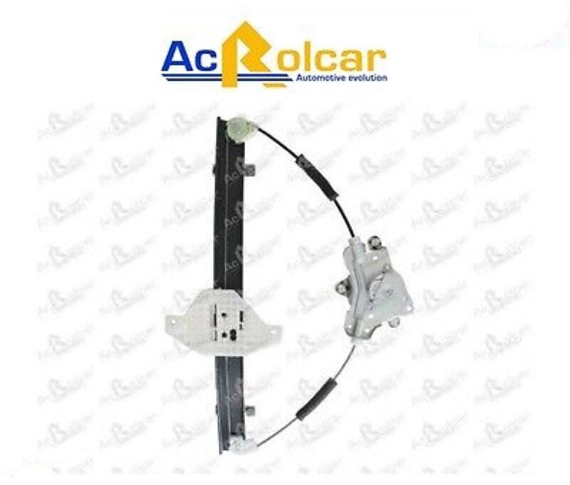 016874 Alzacristallo ant dx (AC ROLCAR)