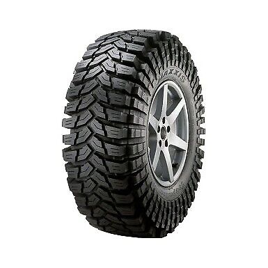 33/12.5 R15 108 Q MAXXIS - TREPADOR M-8060 P.O.R LRC 6PR BSW