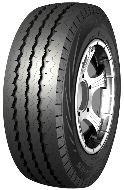 Gomme Estive Nankang 145 R12C 86N CW-25 pneumatici nuovi