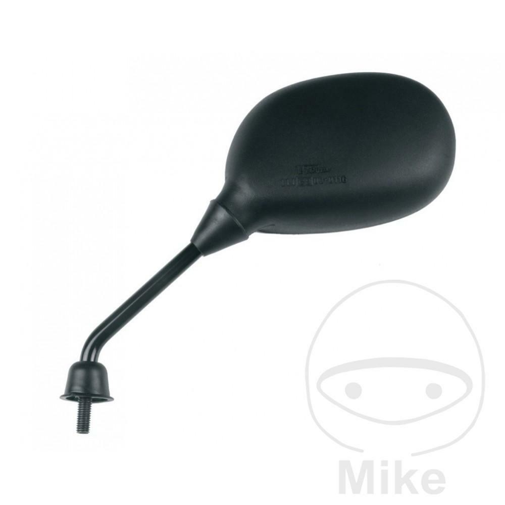 SPECCHIETTO NERO SINISTRO JMP 713.03.66 MBK 50 MACH G 2002-2006