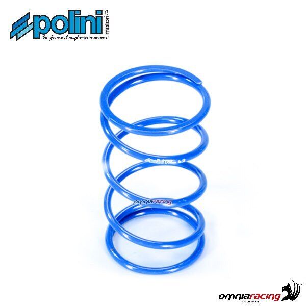 Polini contrast spring for Piaggio X10 350 4V ie Euro 3
