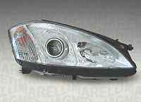 FARO SINISTRO H7-H9 PER MERCEDES CLASSE S W221 06> MARELLI