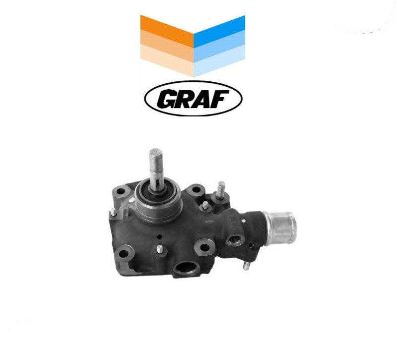 PA915 Pompa acqua raffreddamento (MARCA-GRAF)