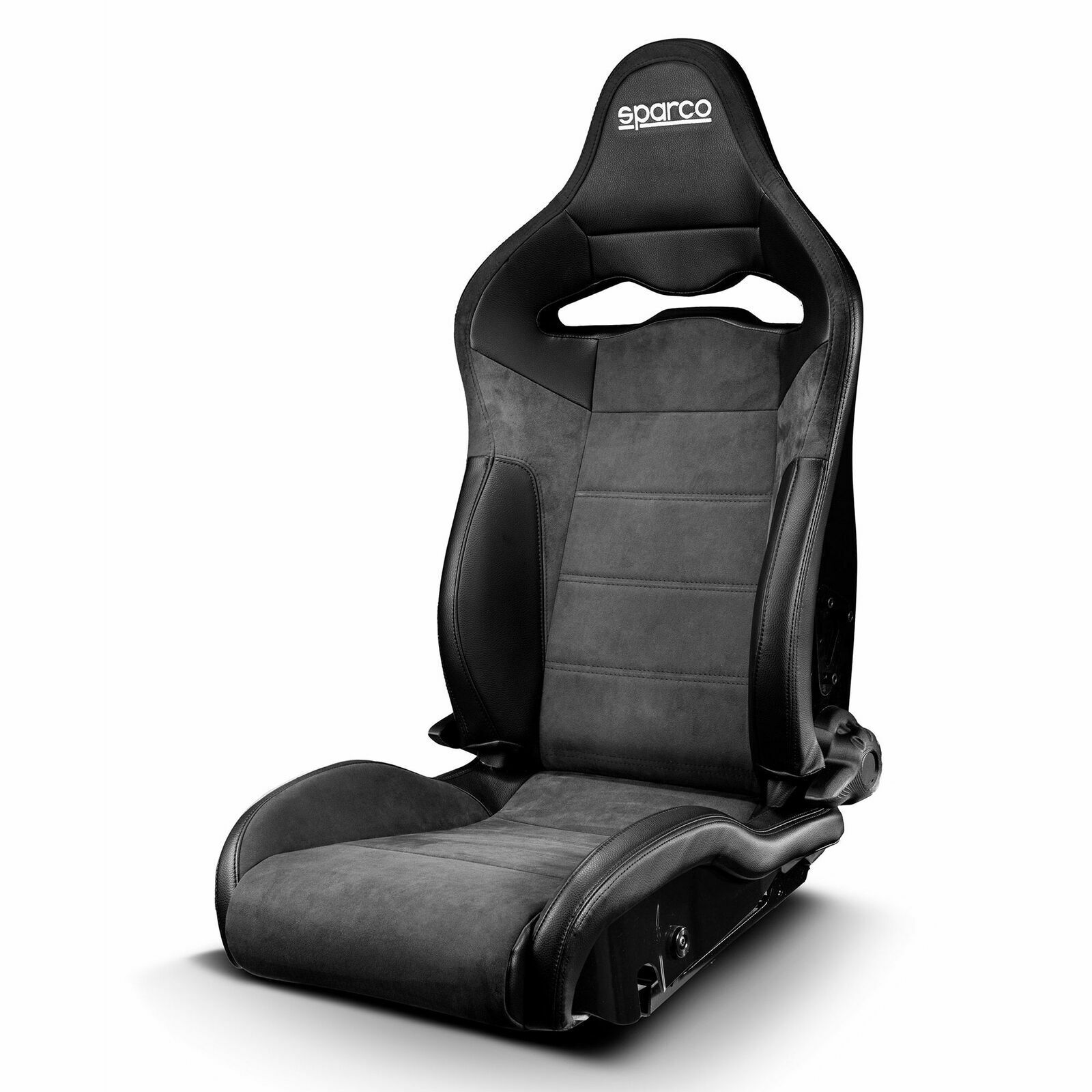 Sedile SPARCO SPR  Nero cod. 00906NRNR