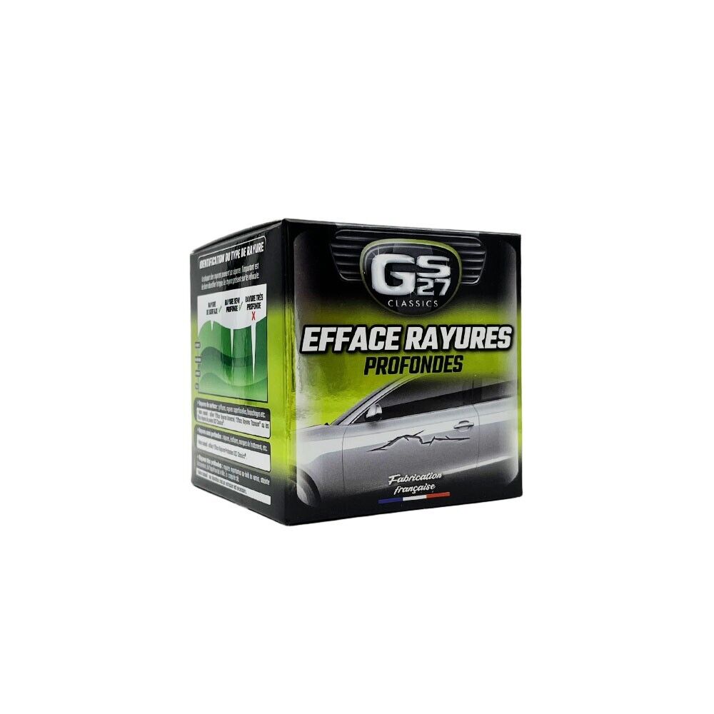 Cancella Graffi Profondo GS27 CA100122