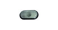 PER OPEL VIVARO GRUPPO OTTICO FRECCIA LAT DX WY5W BIANCO 08.01>