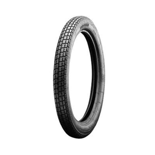 GOMME MOTO ESTIVE 2 75 R16 46J HEIDENAU K30 REINF. TT PNEUMATICI NUOVI