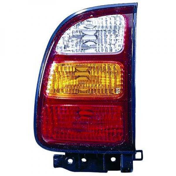 Faro fanale posteriore Destro RAV4 97-00