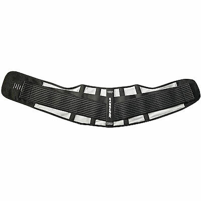 FASCIA LOMBARE LUMBAR BIOMECHANIC BELT SPIDI SIZE XL