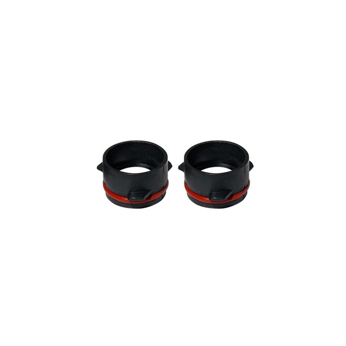 Adattatori lampadine xenon-2 pezzi