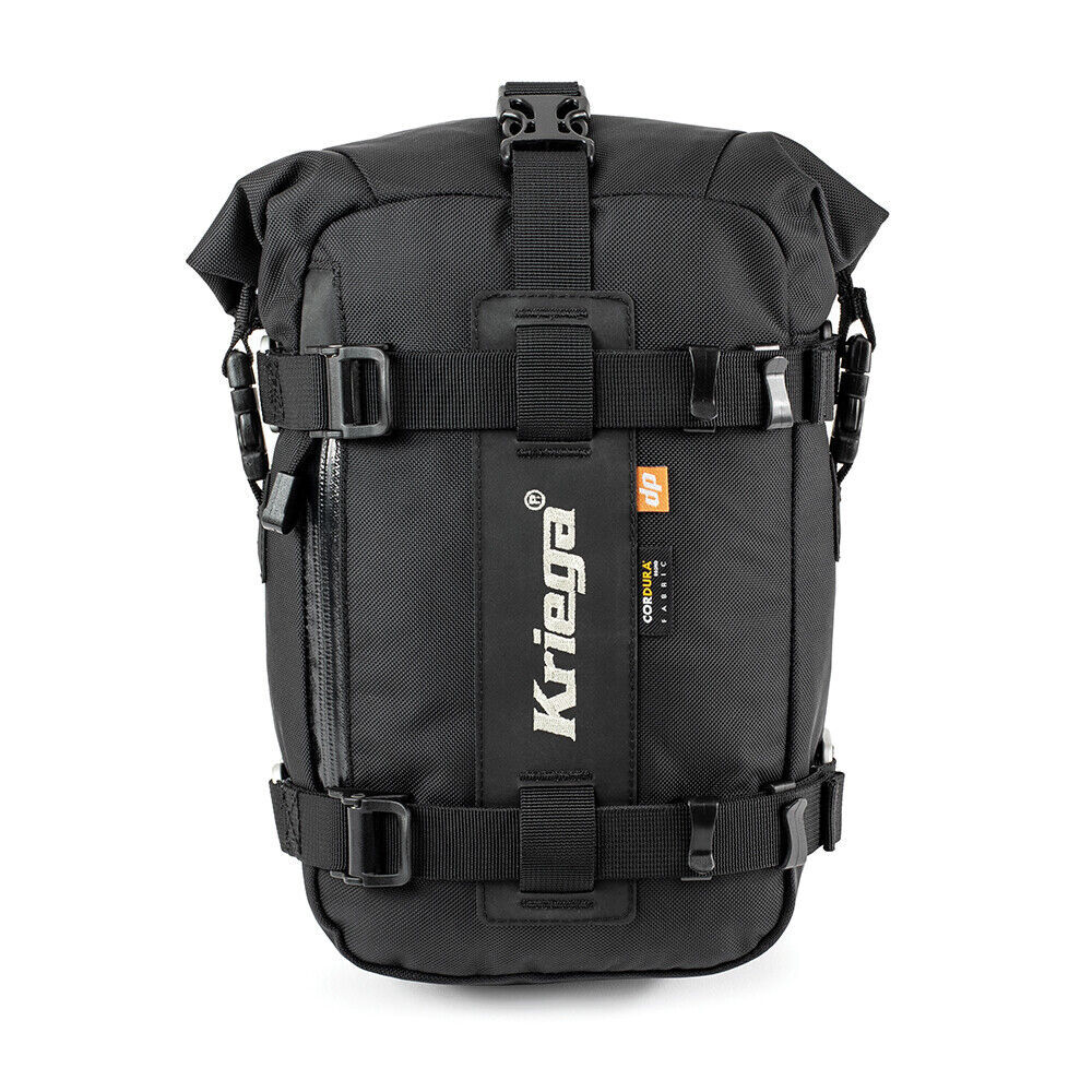 Borsa impermeabile Kriega US5 Cordura