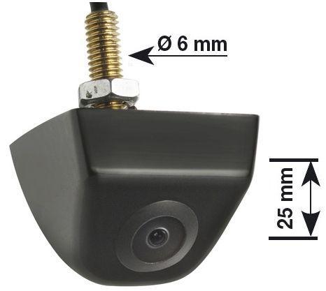 Phonocar VM286 Retrocamera universale CMD