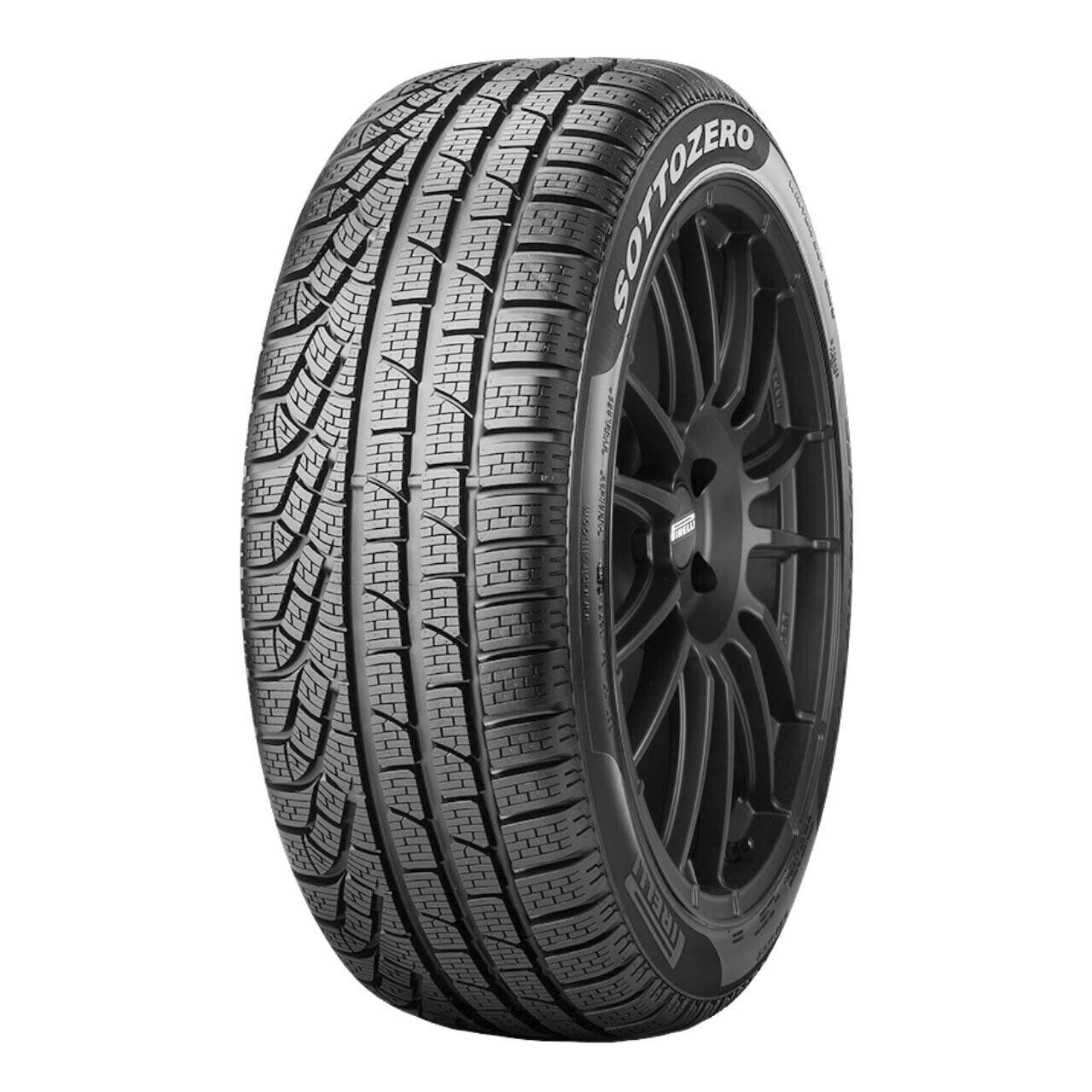 PNEUMATICO INVERNALE PIRELLI WINTER 270 SOTTOZERO 2 XL 235 35 R 20 92 W