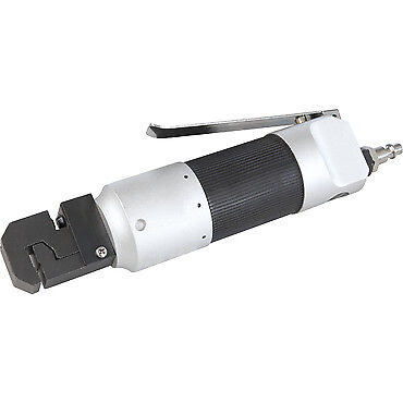PNEUMATIC FLANGE PUNCHING TOOL PUNZONATURA carrozzeria officina 052543 GYS