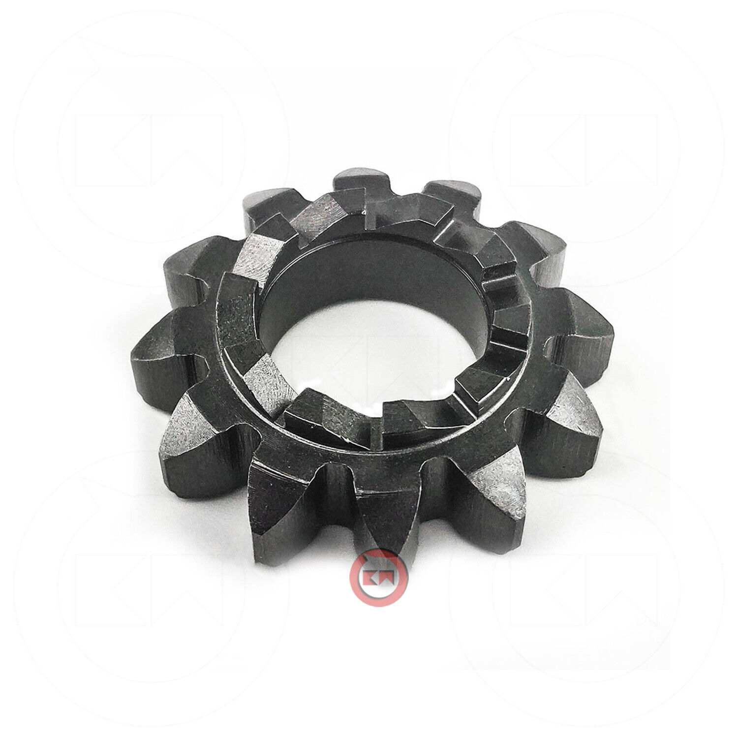 INGRANAGGIO AVVIAMENTO Z12 10 INNESTI Ø 20,5mm VESPA PK E PK XL 50-125 – RUSH N