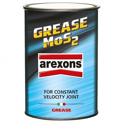 GRASSO MOS 2 KG 0,850 GIUNTI OMOCENETICI