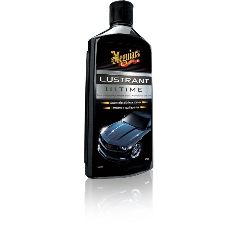 Meguiar's Polacco Ultimate - Polish Ultimate Polish - 473 ML - G19216
