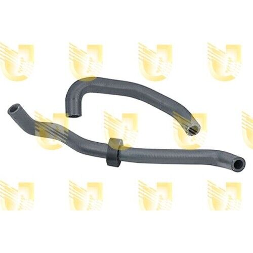 Flessibile Radiatore Unigom W9339 per Audi Seat Skoda VW