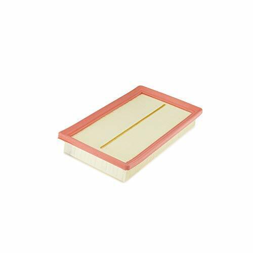 UFI Filters 30.620.00 Filtro Aria Motore per Auto (I8A)