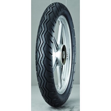 90/90 R18 57 P ANLAS - NR-47