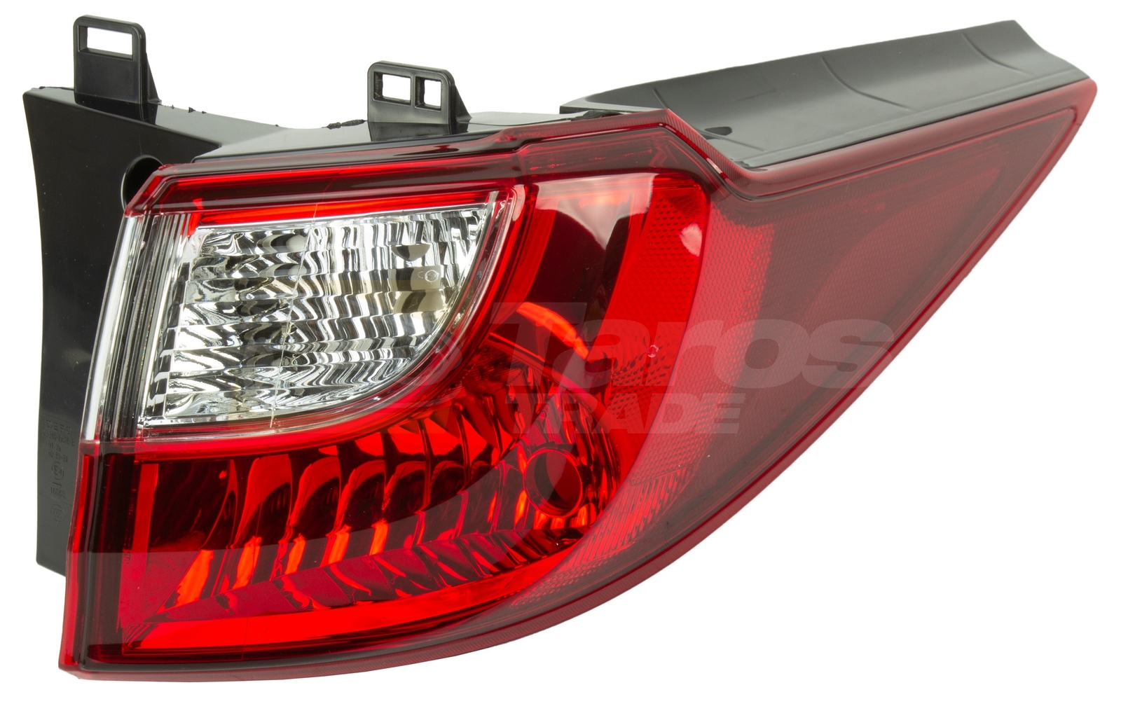 Fanale posteriore Per Mazda 5 2010- Lato Passeggero